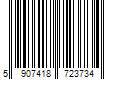 Barcode Image for UPC code 5907418723734