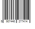 Barcode Image for UPC code 5907446277414