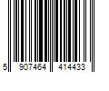 Barcode Image for UPC code 5907464414433