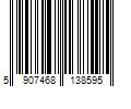 Barcode Image for UPC code 5907468138595