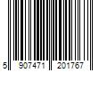 Barcode Image for UPC code 5907471201767