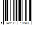 Barcode Image for UPC code 5907471411081