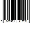 Barcode Image for UPC code 5907471417731