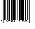 Barcode Image for UPC code 5907484312009