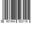 Barcode Image for UPC code 5907484523115