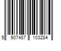 Barcode Image for UPC code 5907487103284