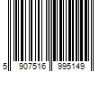 Barcode Image for UPC code 5907516995149