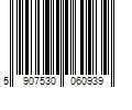 Barcode Image for UPC code 5907530060939