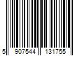 Barcode Image for UPC code 5907544131755