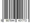 Barcode Image for UPC code 5907544401773