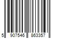 Barcode Image for UPC code 5907546863357