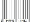 Barcode Image for UPC code 5907548111692