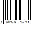 Barcode Image for UPC code 5907558467734