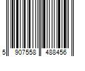 Barcode Image for UPC code 5907558488456