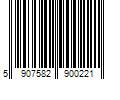 Barcode Image for UPC code 5907582900221