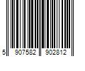 Barcode Image for UPC code 5907582902812