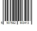 Barcode Image for UPC code 5907582903413