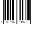 Barcode Image for UPC code 5907587149779