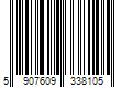 Barcode Image for UPC code 5907609338105