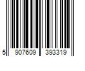 Barcode Image for UPC code 5907609393319