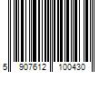 Barcode Image for UPC code 5907612100430