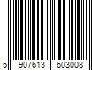 Barcode Image for UPC code 5907613603008