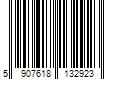 Barcode Image for UPC code 5907618132923