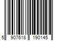 Barcode Image for UPC code 5907618190145