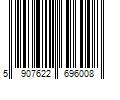 Barcode Image for UPC code 5907622696008