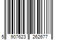 Barcode Image for UPC code 5907623262677