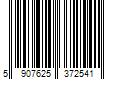 Barcode Image for UPC code 5907625372541