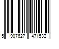 Barcode Image for UPC code 5907627471532