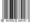 Barcode Image for UPC code 5907632884167