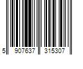 Barcode Image for UPC code 5907637315307