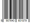 Barcode Image for UPC code 5907640601879