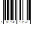 Barcode Image for UPC code 5907646192845