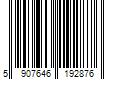 Barcode Image for UPC code 5907646192876