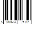 Barcode Image for UPC code 5907654871107