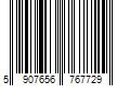 Barcode Image for UPC code 5907656767729