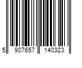 Barcode Image for UPC code 5907657140323. Product Name: 