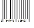 Barcode Image for UPC code 5907678889058