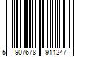 Barcode Image for UPC code 5907678911247