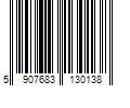 Barcode Image for UPC code 5907683130138