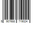 Barcode Image for UPC code 5907688719024