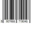 Barcode Image for UPC code 5907688719048