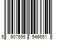 Barcode Image for UPC code 5907695546651