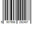 Barcode Image for UPC code 5907698292487