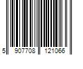 Barcode Image for UPC code 5907708121066