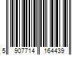 Barcode Image for UPC code 5907714164439