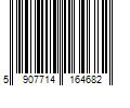 Barcode Image for UPC code 5907714164682